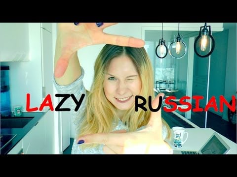 How to SPEAK Russian -  without LEARNING - LEARN RUSSIAN