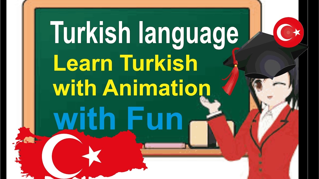 The Turkish Language | Introduction