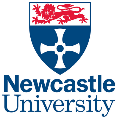 Logo for Newcastle University