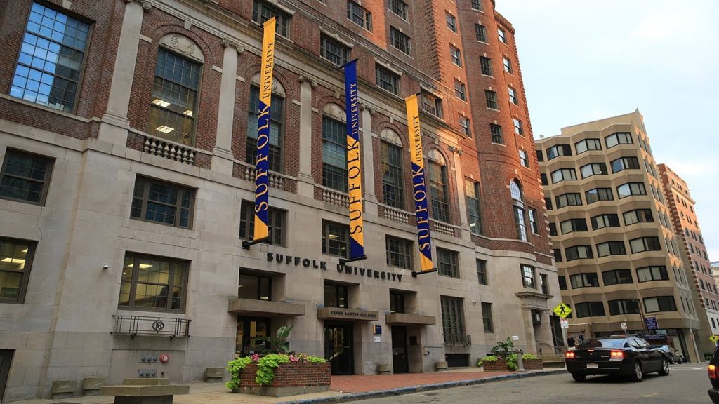 Suffolk University