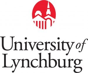 Logo for University of Lynchburg