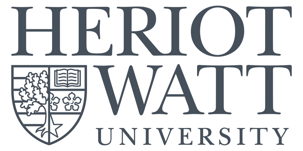 Logo for Heriot-Watt University Dubai