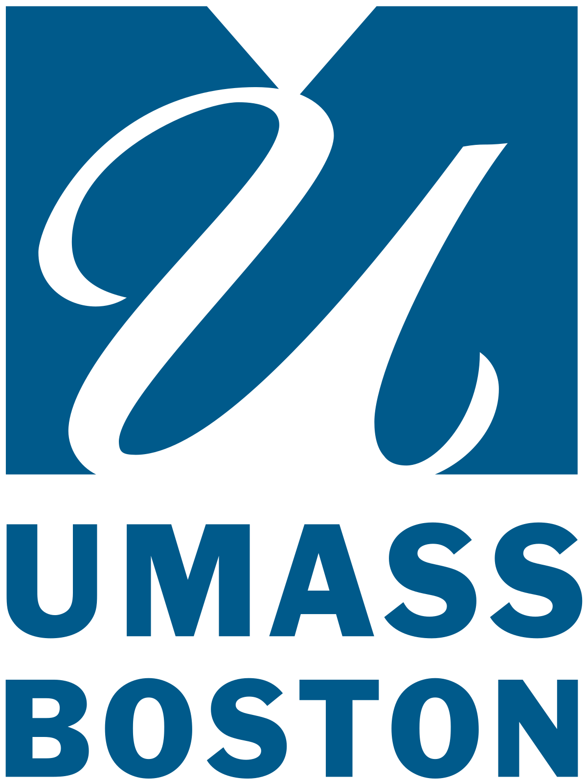 Logo for University of Massachusetts Boston