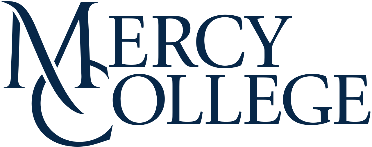 Logo for Mercy University