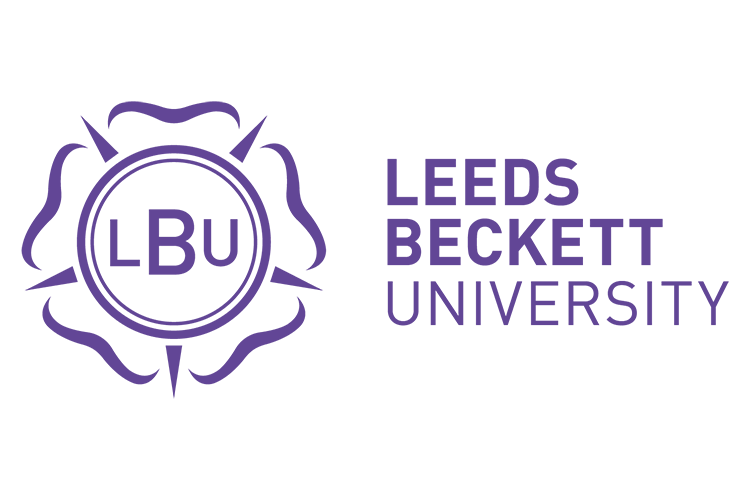 Logo for جامعة ليدز بيكيت