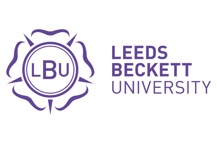 Logo for Leeds Beckett University