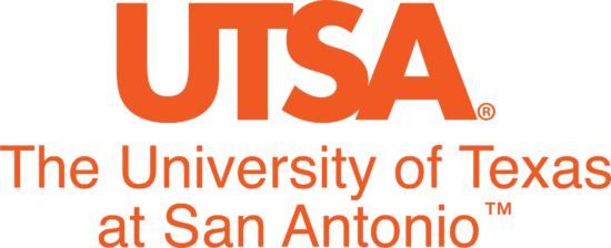 Logo for University of Texas at San Antonio