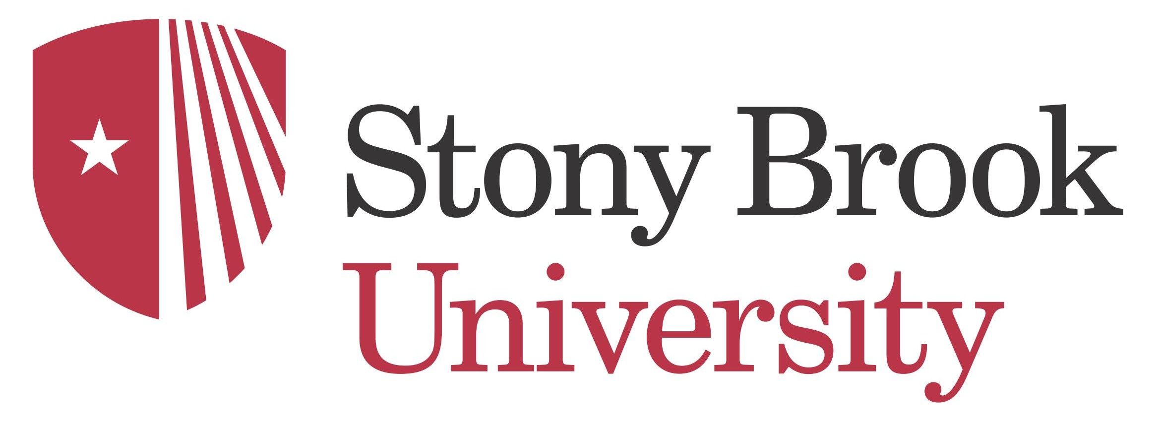 Logo for Stony Brook University