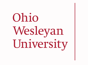 Logo for Ohio Wesleyan University