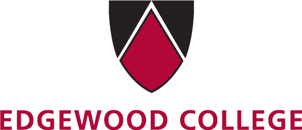 Logo for Edgewood College