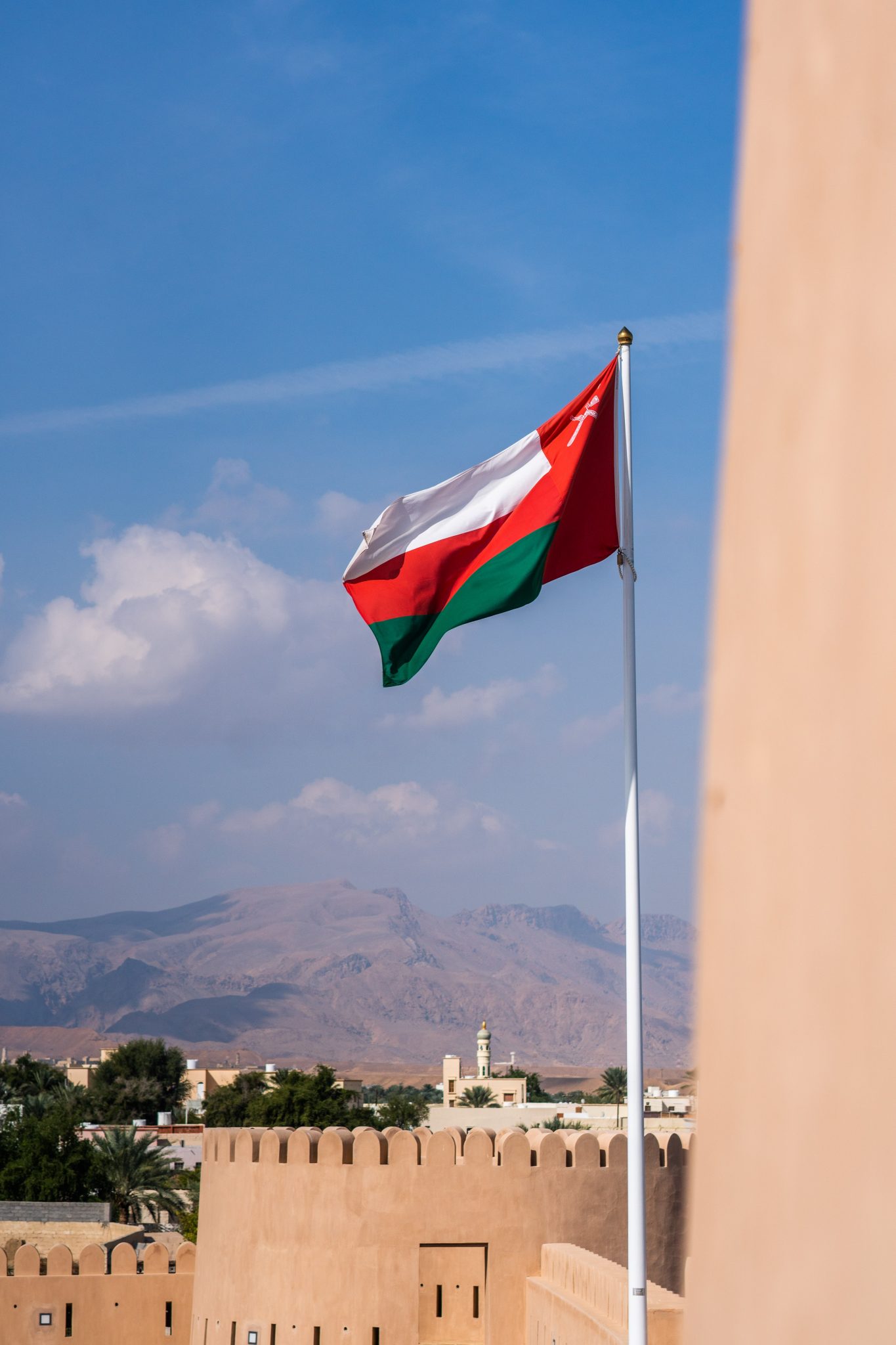 دليلك الشامل للدراسة  في سلطنة عمان