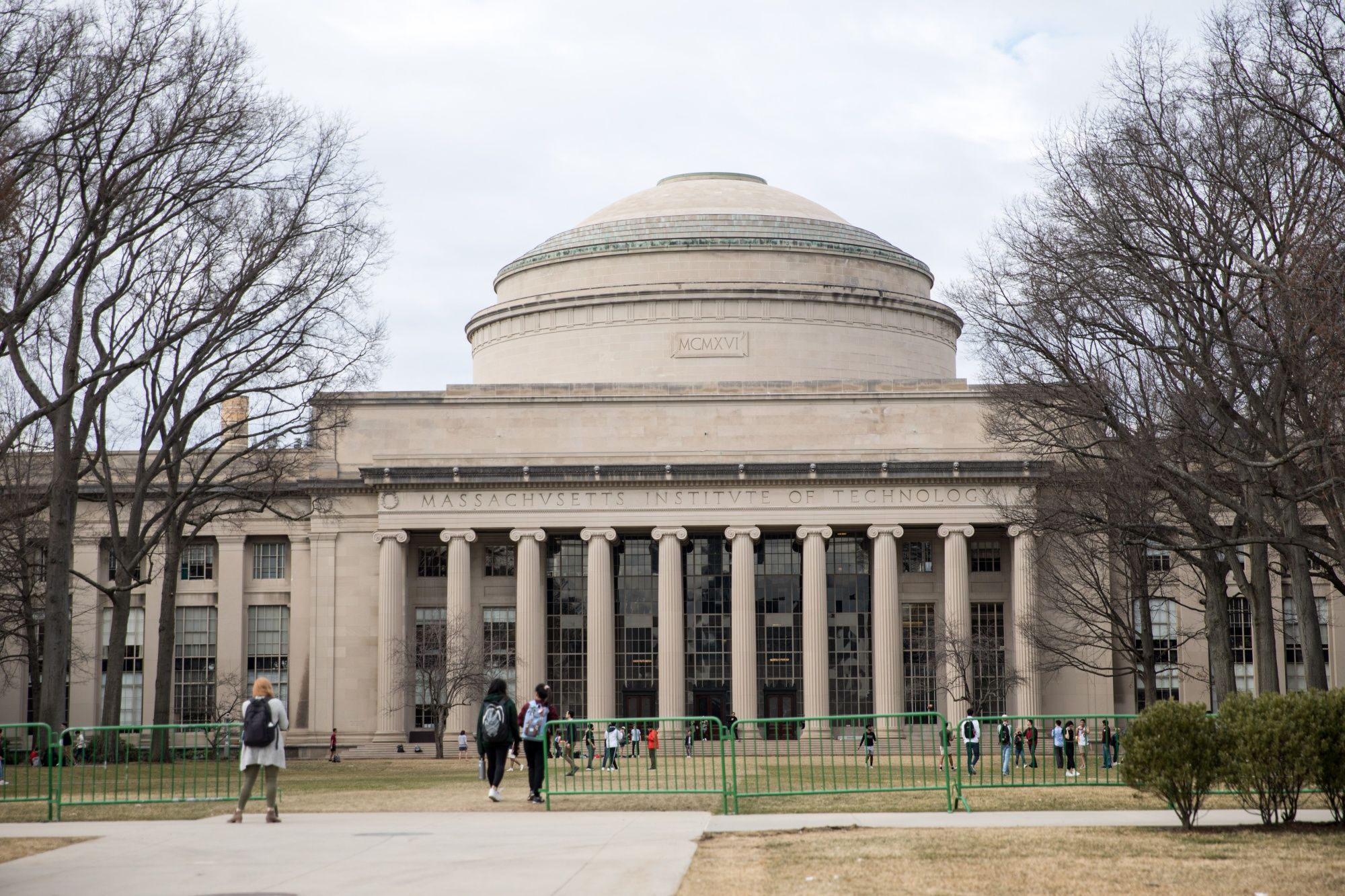معهد ماساتشوستس للتكنولوجيا (Mit) واحد من أفضل الجامعات لدراسة الهندسة النووية