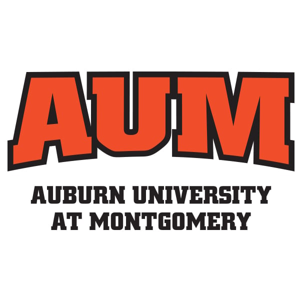 Logo for Auburn University at Montgomery
