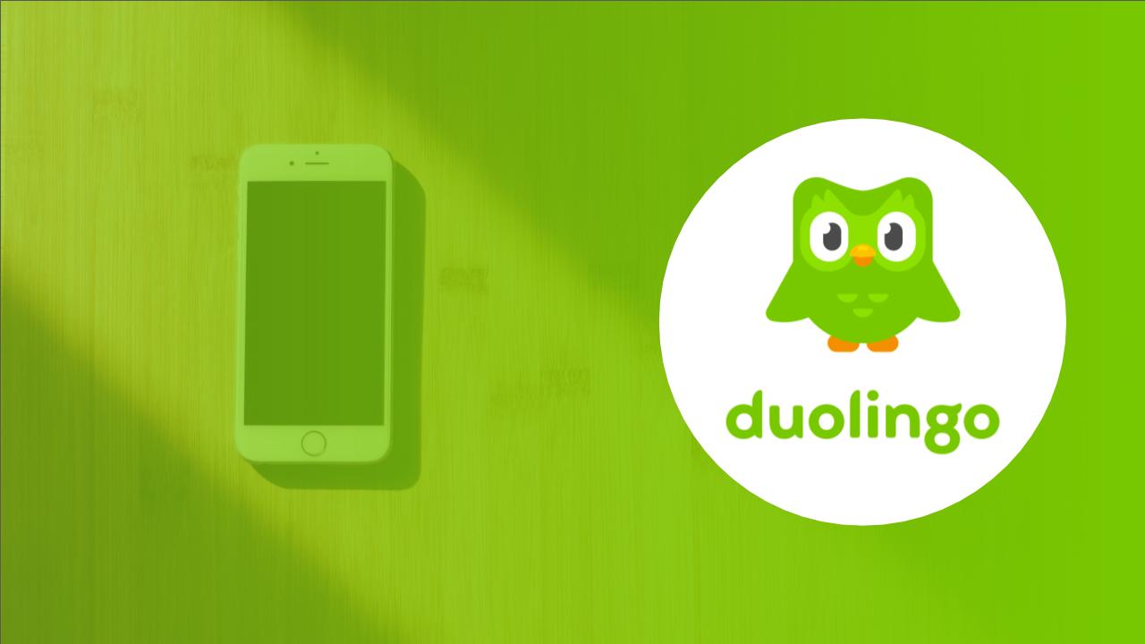 اختبار دولينجو بديل التوفل والأيلتس للغة الانجليزية Duolingo