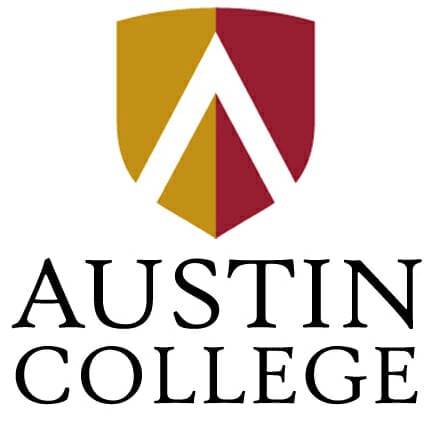 Logo for Austin College