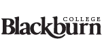 Logo for Blackburn College