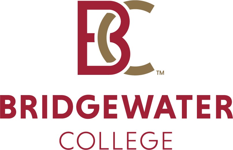 Logo for Bridgewater College