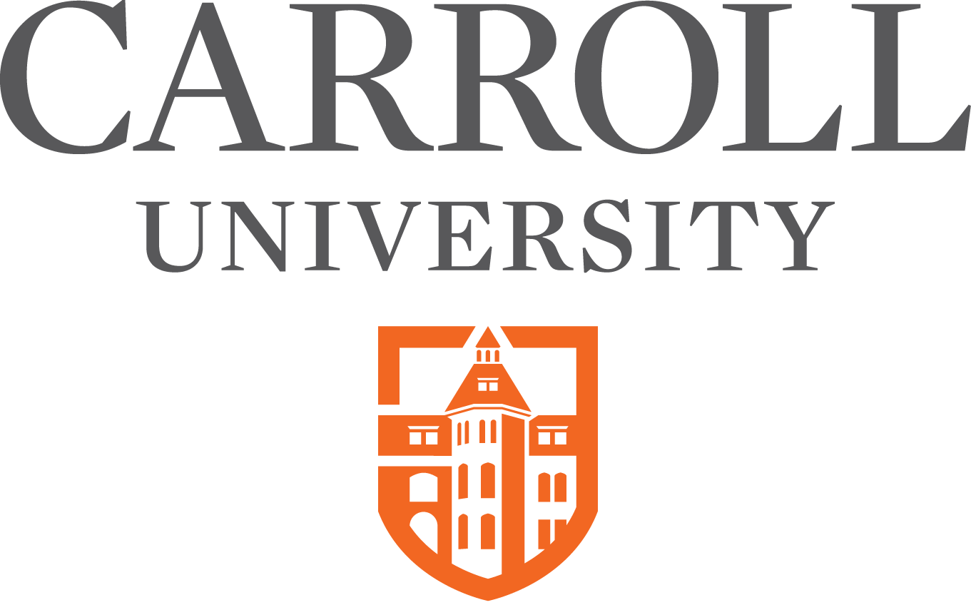 Logo for Carroll University