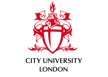 Logo for City, University of London