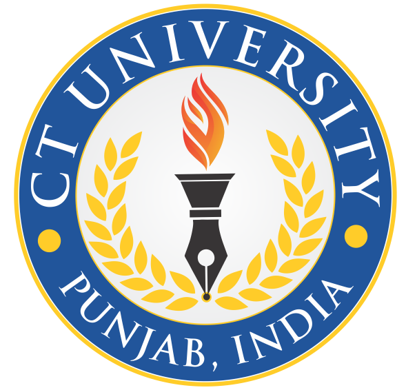 Logo for جامعة سيتى