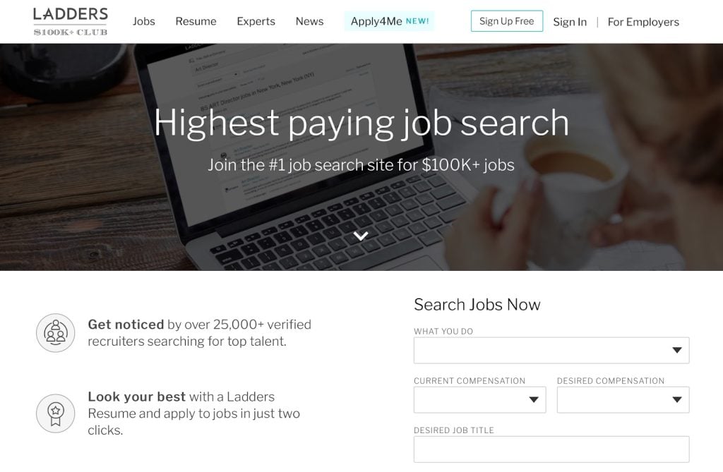 مواقع البحث عن وظيفة