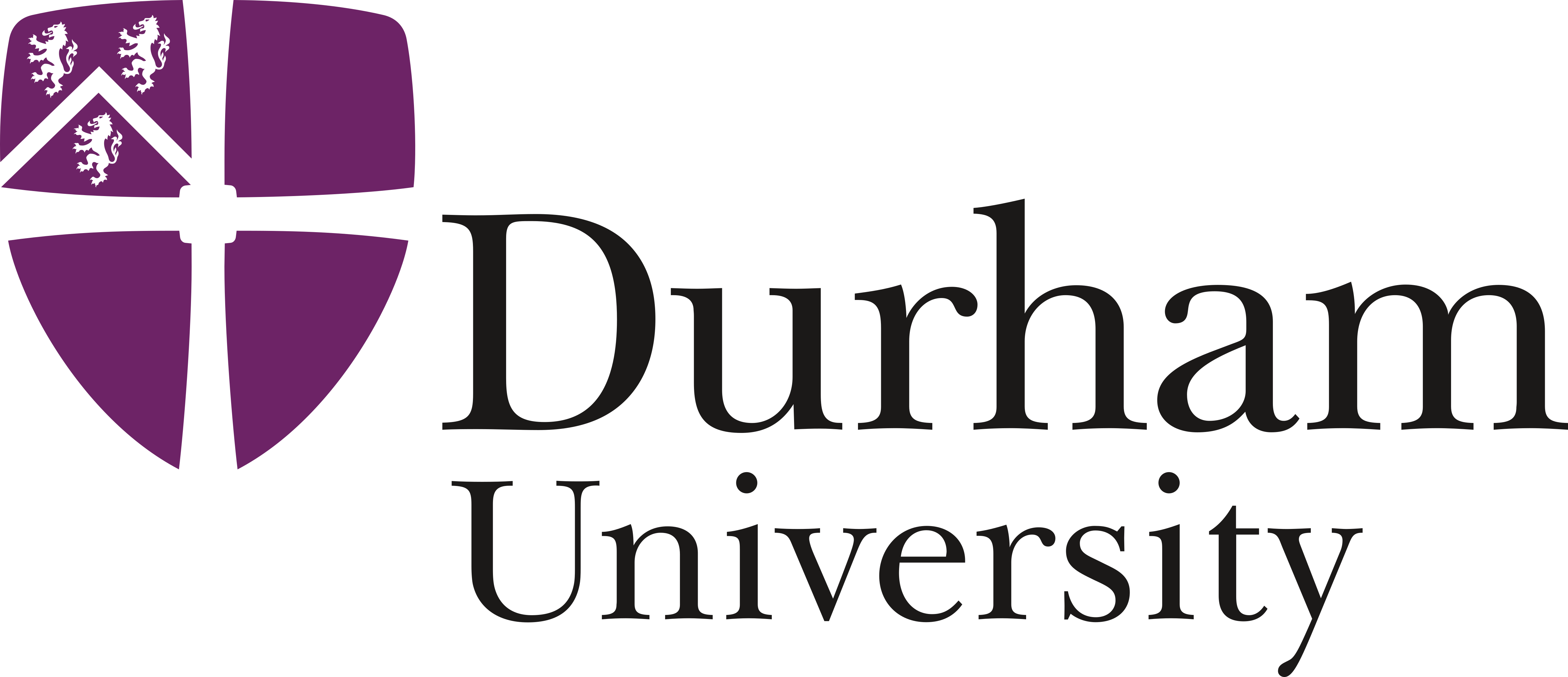 Logo for Durham University