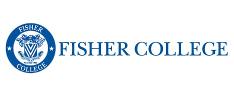 Logo for Fisher College