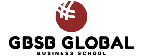 Logo for جلوبال بيزنس سكول