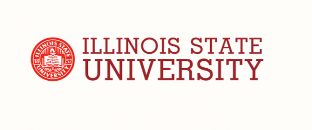 Logo for Illinois State University