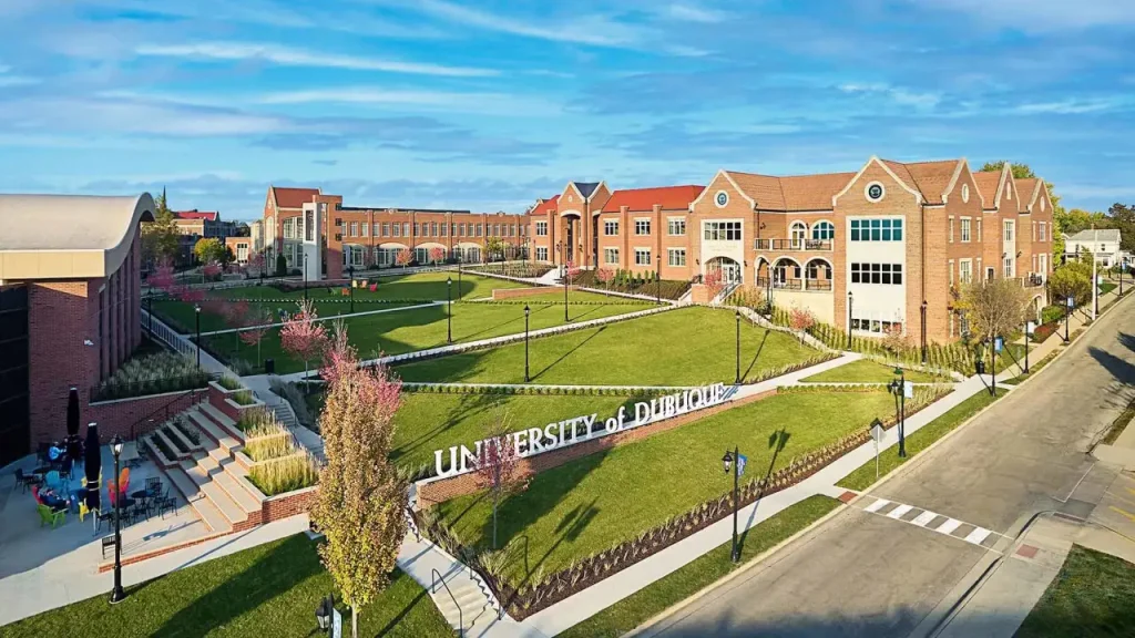 University of Dubuque
