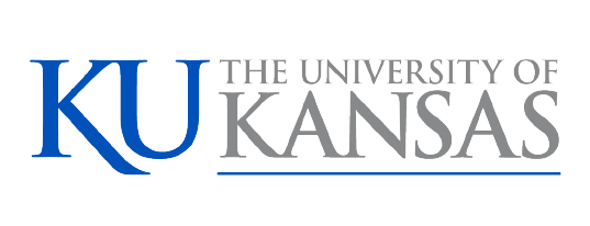 Logo for University of Kansas