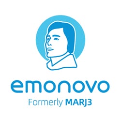 Emonovo logo