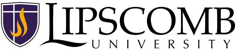 Logo for Lipscomb University