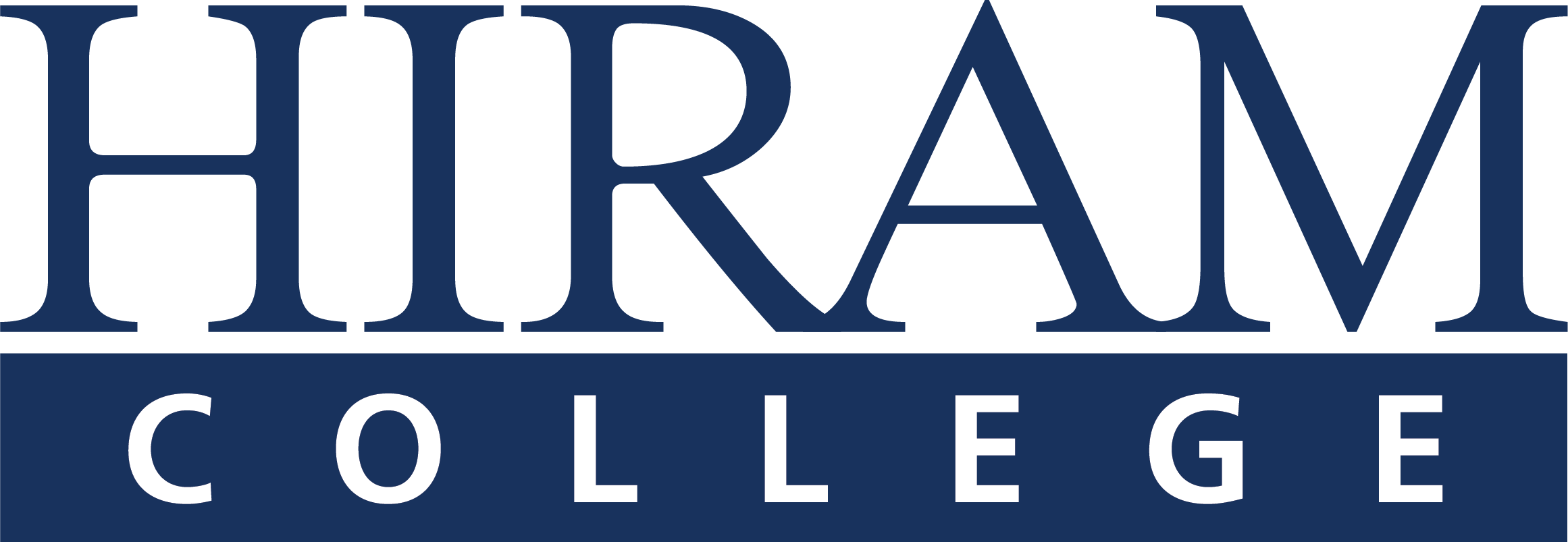 Logo for Hiram College