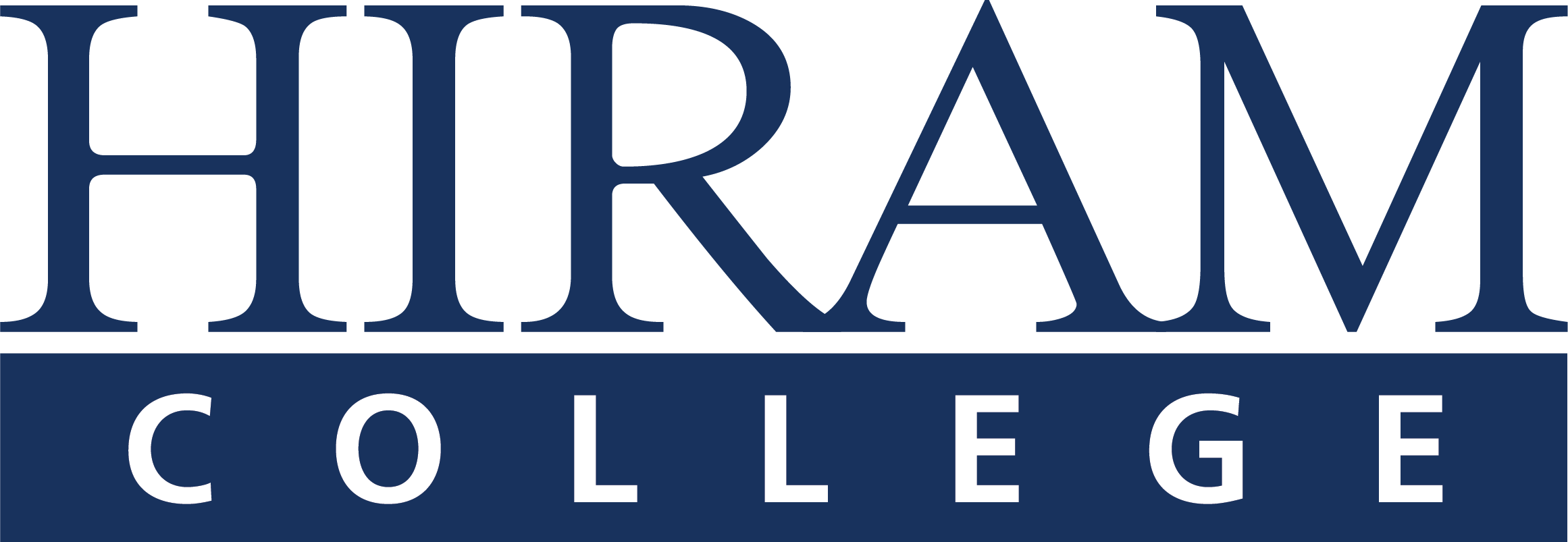 Logo for Hiram College