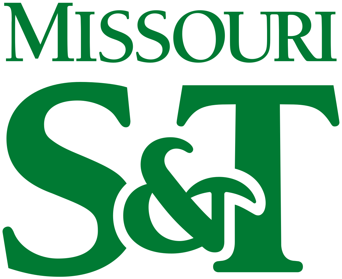 Logo for Missouri University of Science and Technology