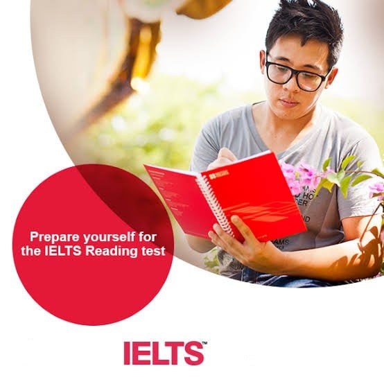 كيف تجتاز قسم القراءة في الأيلتس IELTS بتفوق؟