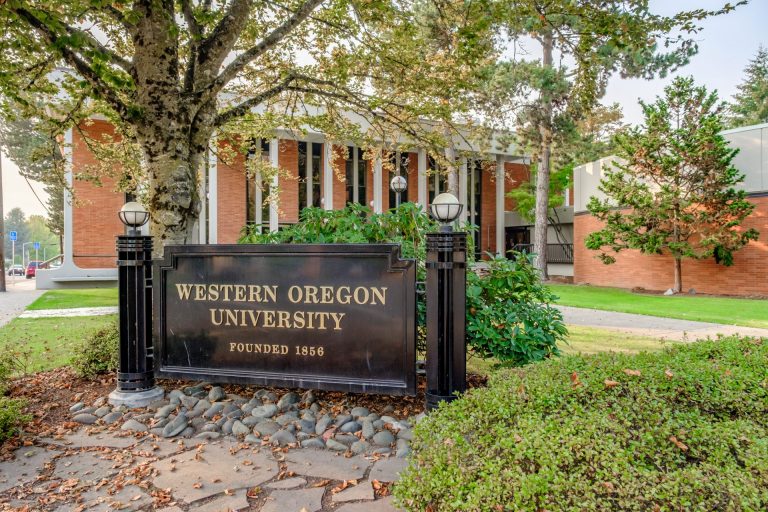 Western Oregon University