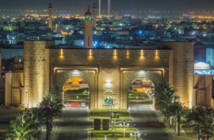 أفضل 10 جامعات بالدول العربية