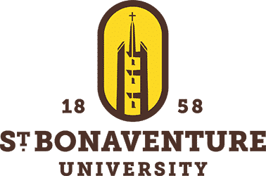 Logo for St. Bonaventure University