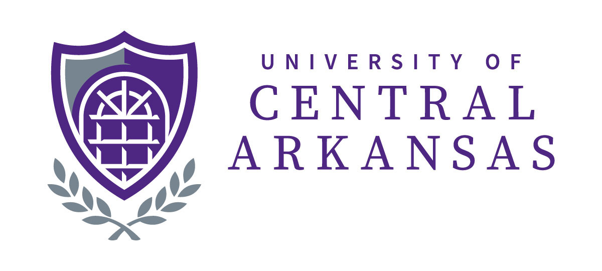 Logo for جامعة سنترال أركنساس