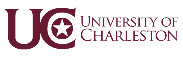 Logo for University of Charleston