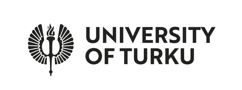 Logo for جامعة توركو