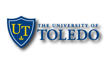 Logo for The University of Toledo