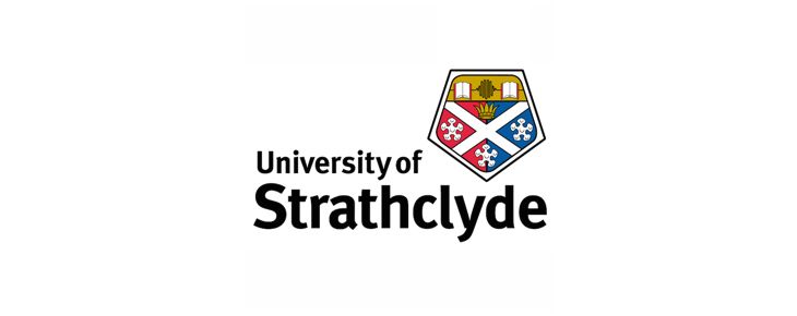 Logo for جامعة ستراثكلايد