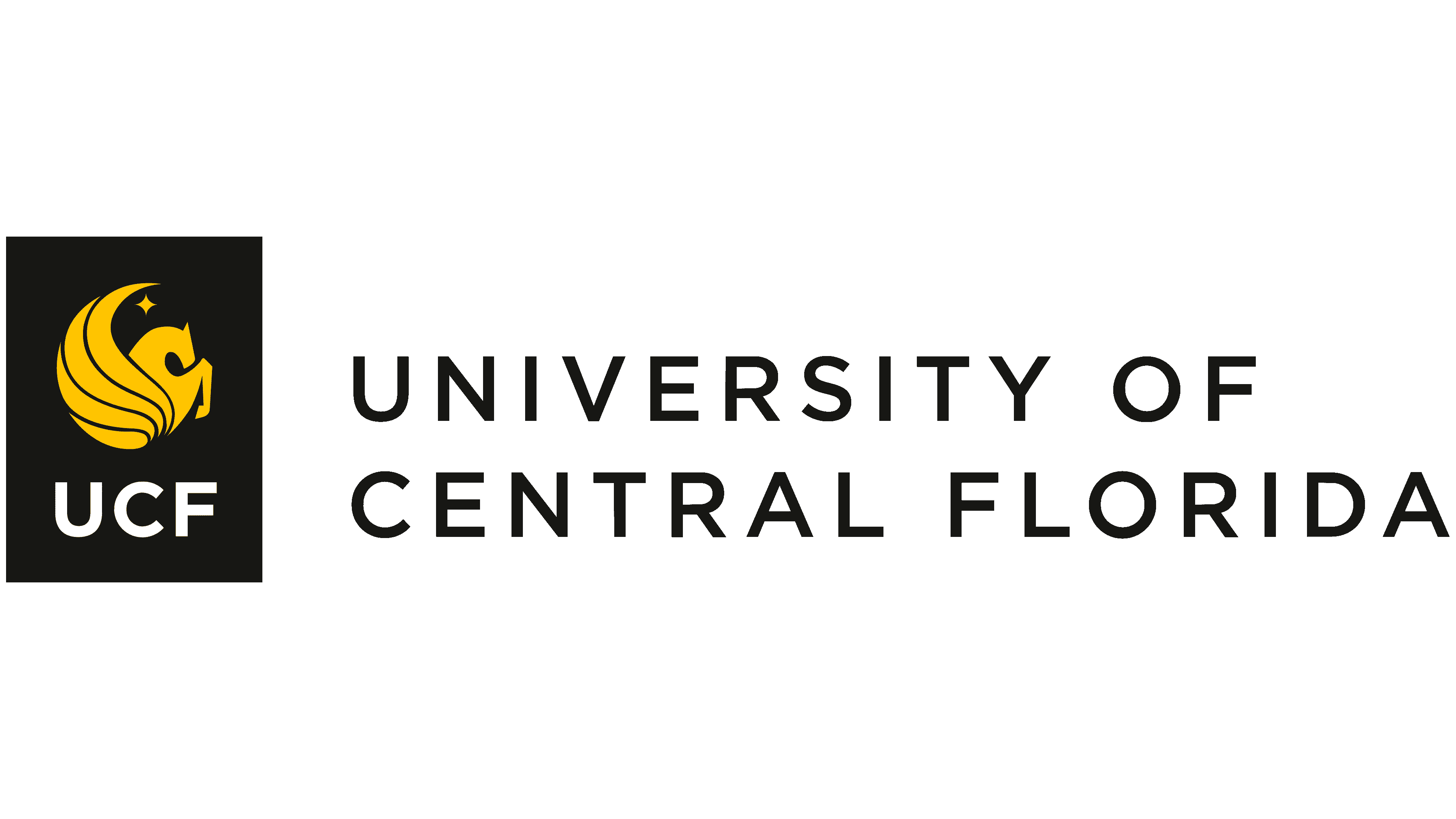 Logo for University of Central Florida