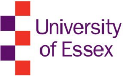 Logo for جامعة إسكس