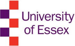 Logo for University of Essex