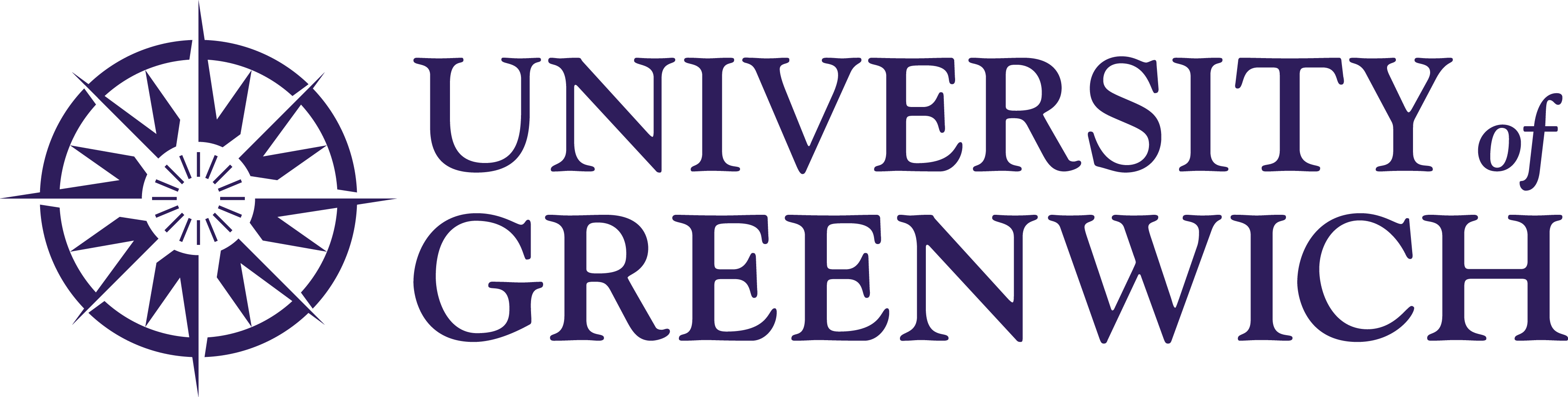 Logo for جامعة غرينتش