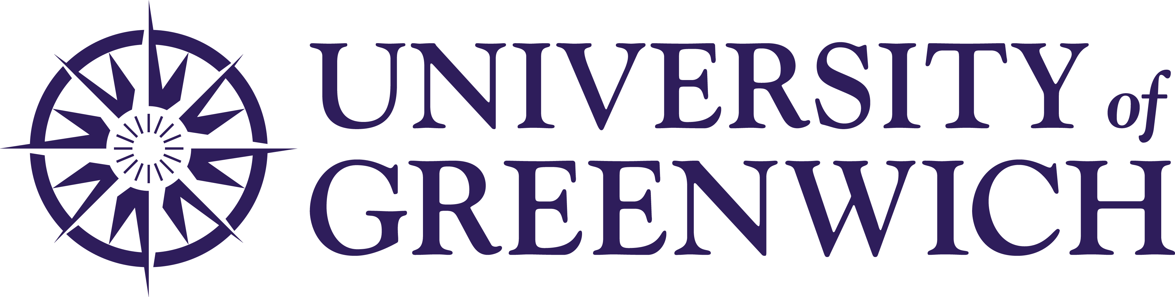 Logo for University of Greenwich